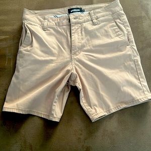 RSQ short chino shorts 

size 29 (waist)

Men